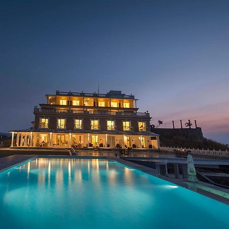 Fateh Safari Resort By Fateh Collection Kumbhalgarh Dış mekan fotoğraf